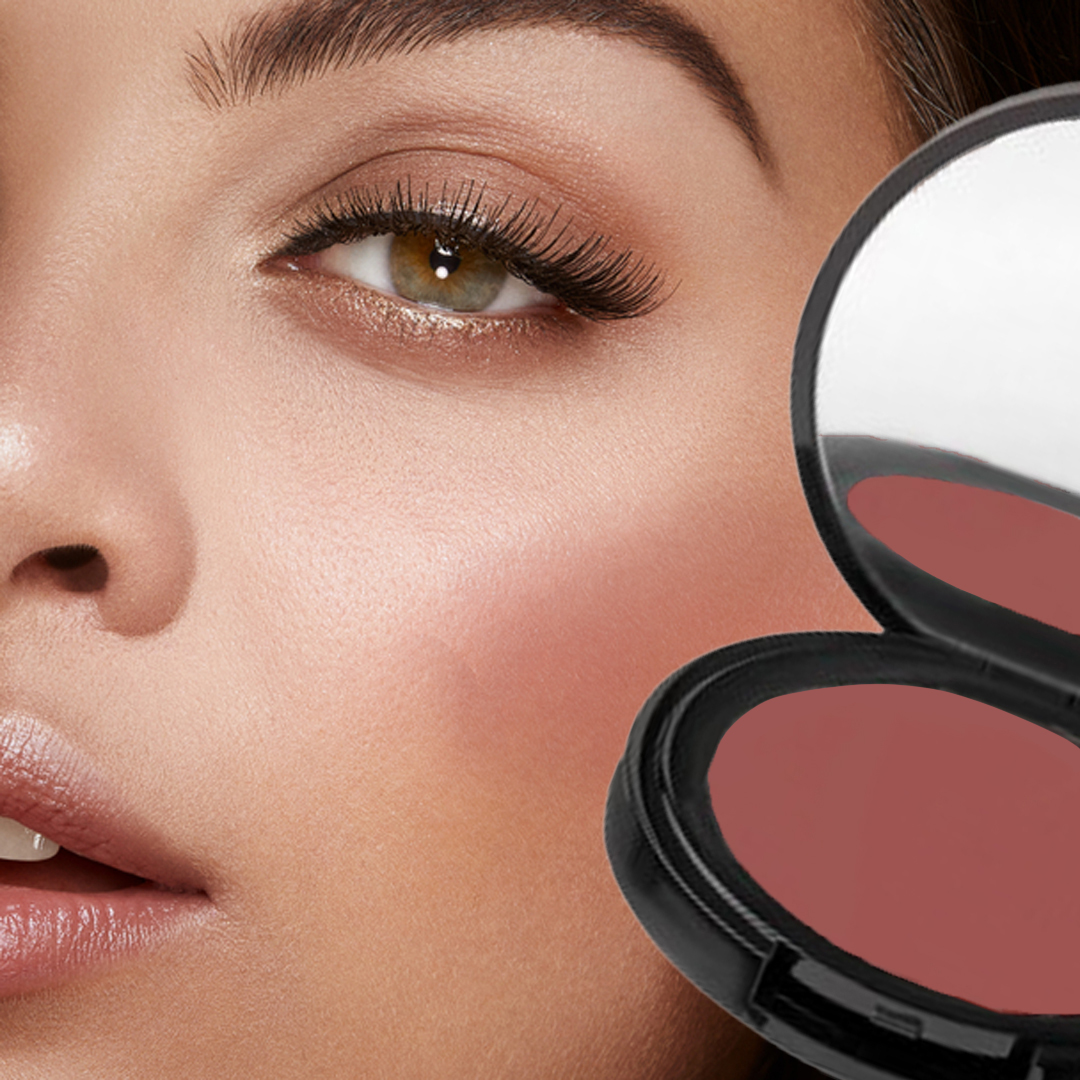 WABI Cream Blush N. 30 WABI Cream Blush N. 30 - Image 1