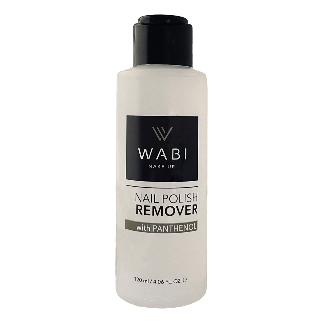 WABI Nail Polish Remover WABI Nail Polish Remover - Image 1