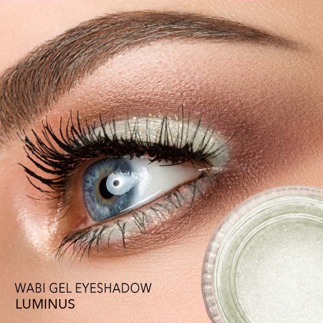 WABI Gel Eyeshadow Luminus WABI Gel Eyeshadow Luminus - Image 1