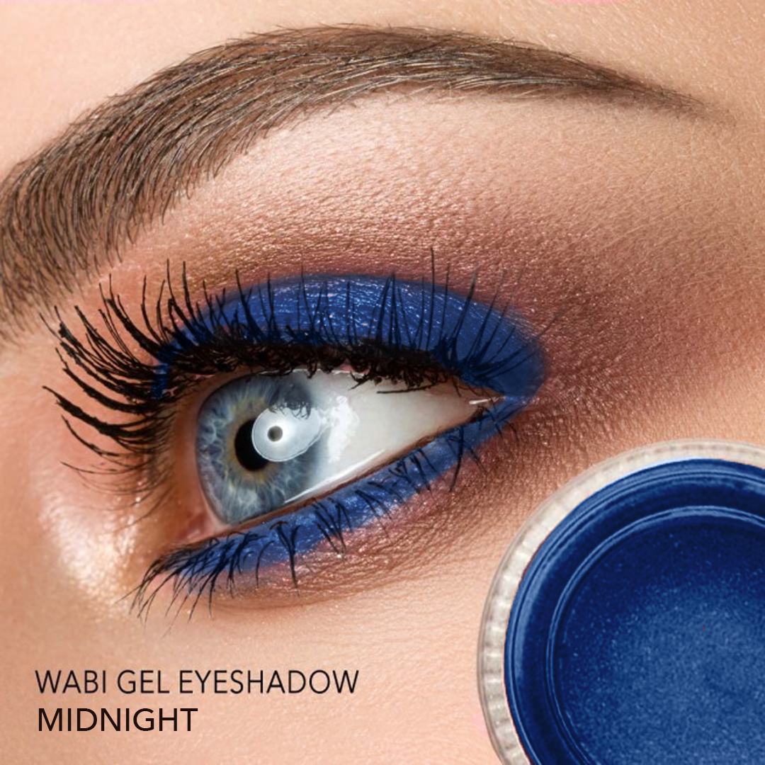 WABI Gel Eyeshadow Midnight WABI Gel Eyeshadow Midnight - Image 1