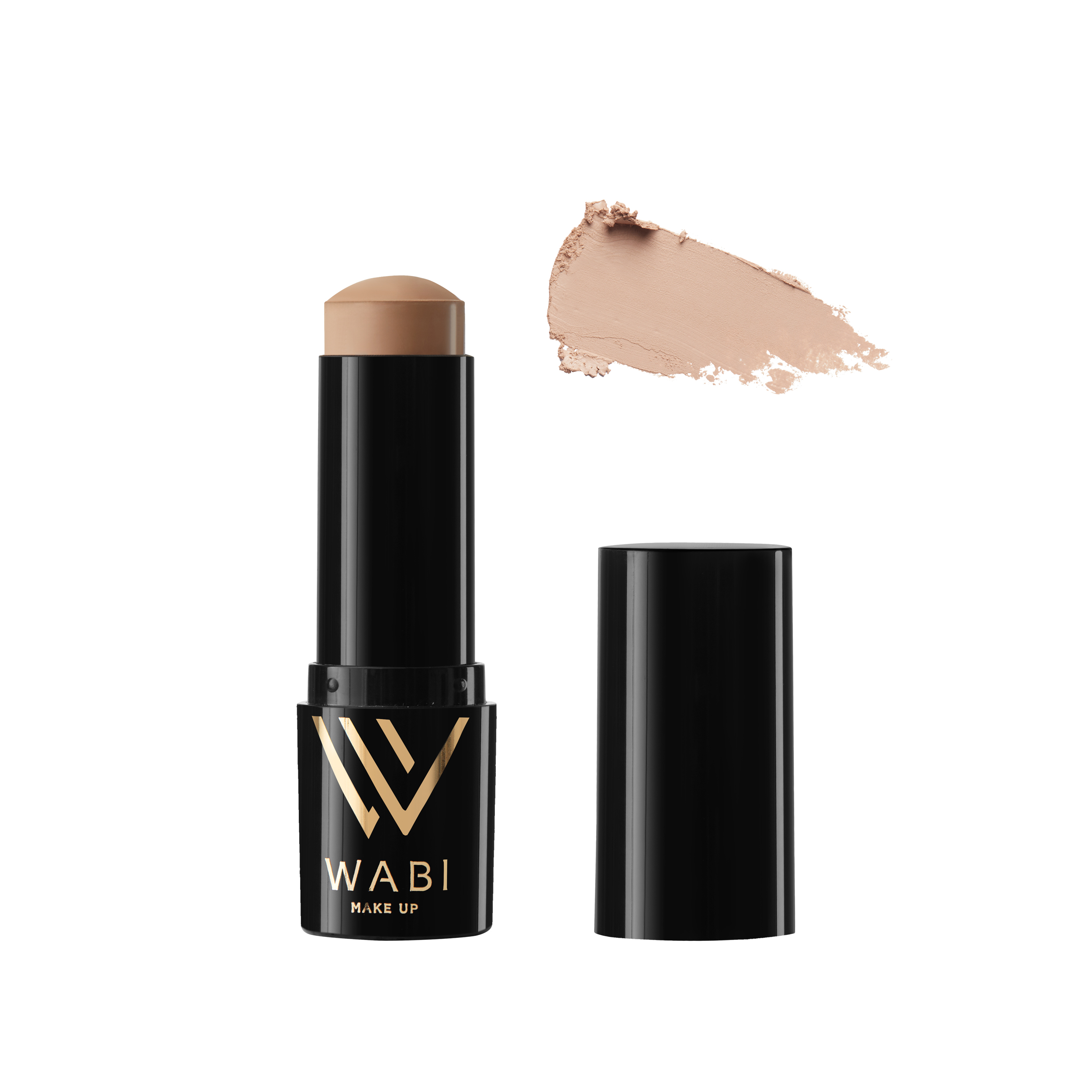 WABI Iconic Matte Stick Foundation 501 WABI Iconic Matte Stick Foundation 501 - Image 1