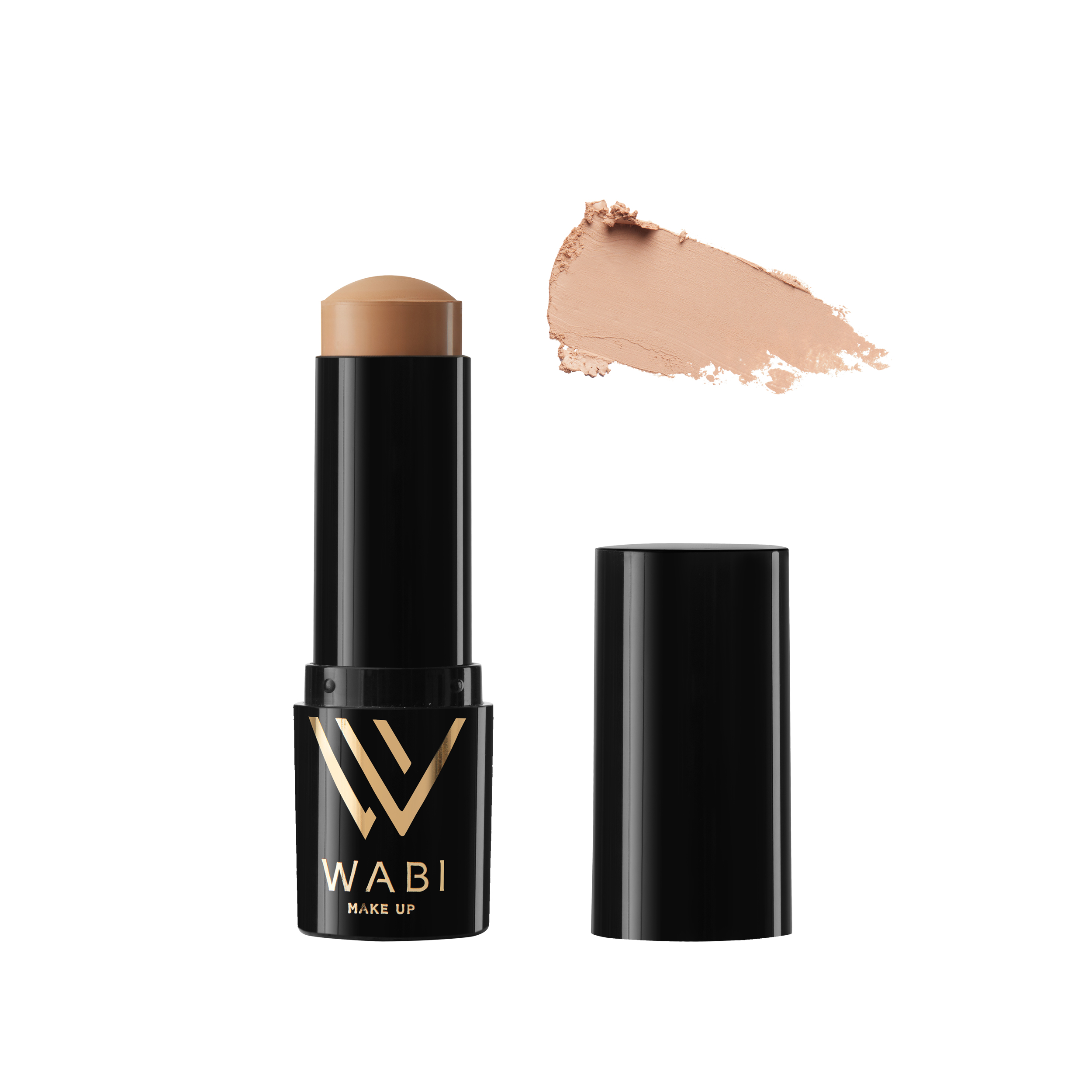 WABI Iconic Matte Stick Foundation 502 WABI Iconic Matte Stick Foundation 502 - Image 1