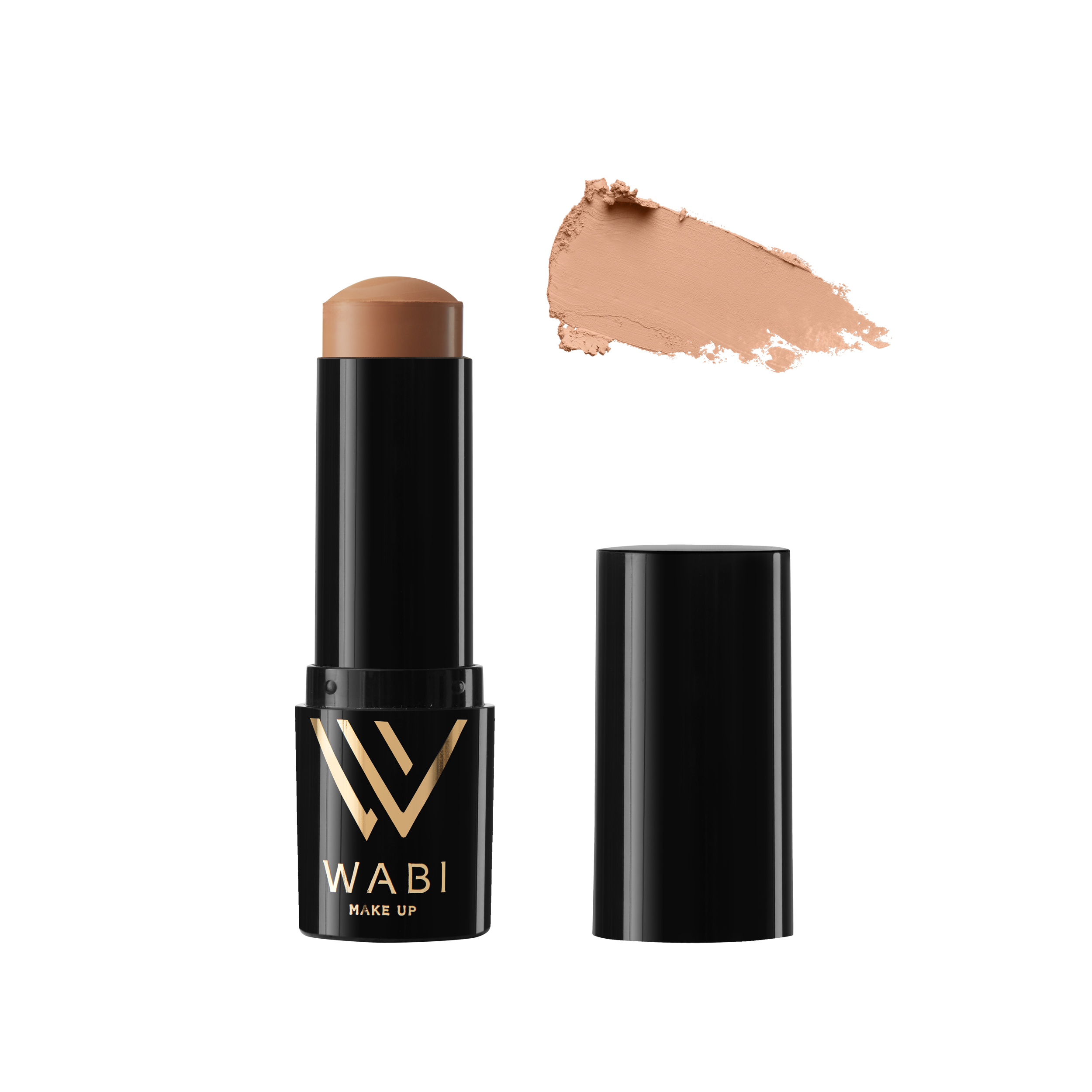 WABI Iconic Matte Stick Foundation 504 WABI Iconic Matte Stick Foundation 504 - Image 1