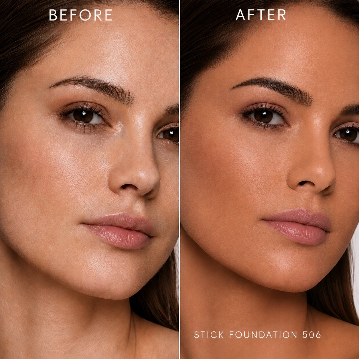 WABI Iconic Matte Stick Foundation 506 WABI Iconic Matte Stick Foundation 506 - Image 1