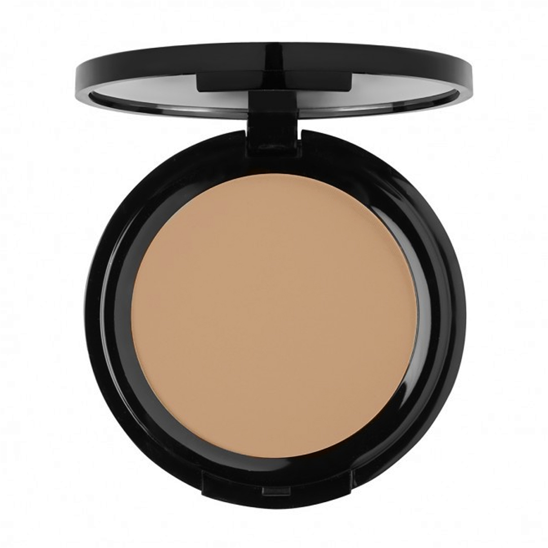WABI Matte Experience Compact Powder 407 WABI Matte Experience Compact Powder 407 - Image 1