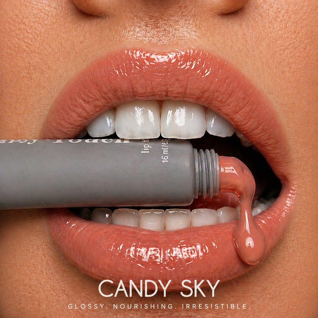 WABI Glossy Touch Lip Balm Candy Sky WABI Glossy Touch Lip Balm Candy Sky - Image 1