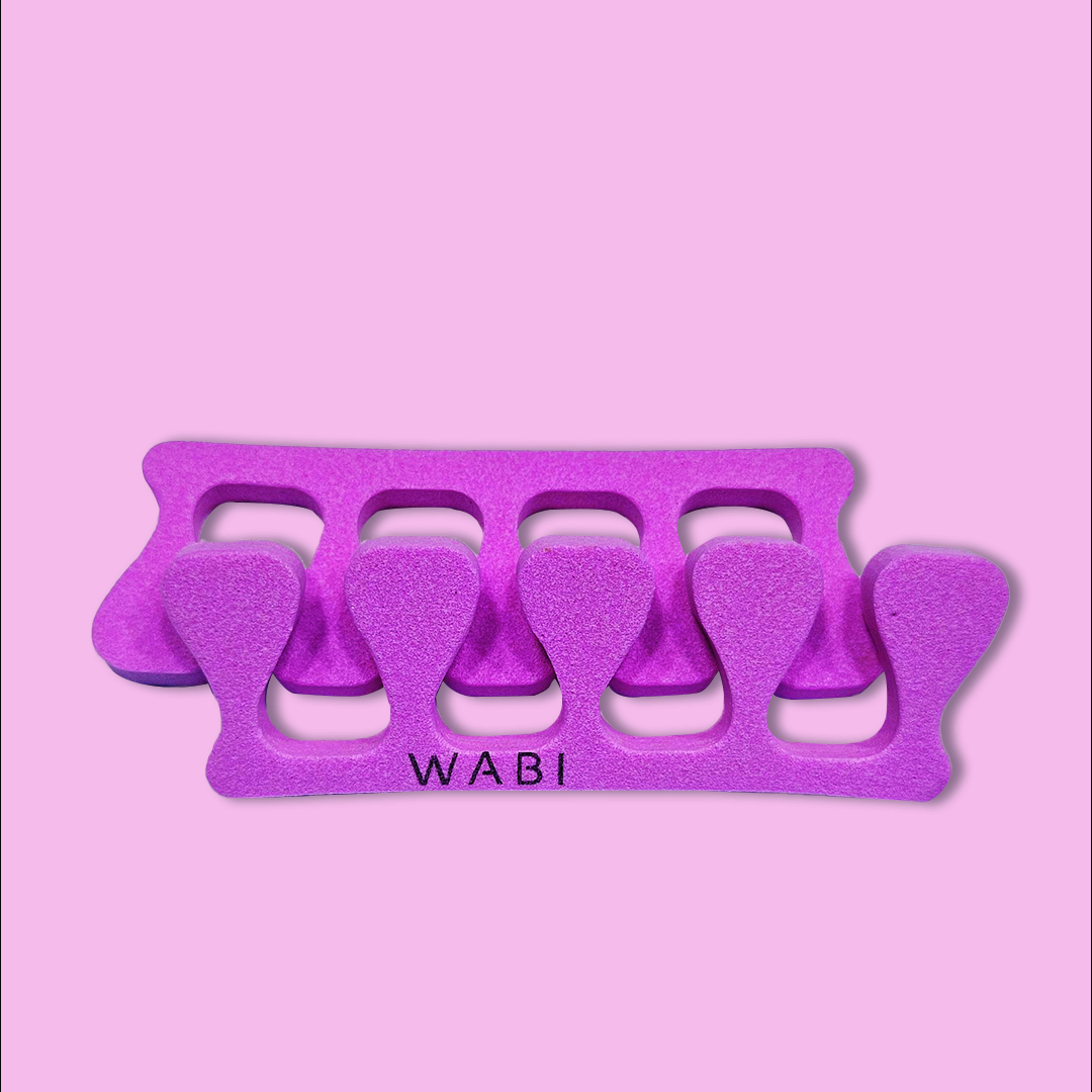WABI Toe Separators Sponge WABI Toe Separators Sponge - Image 1