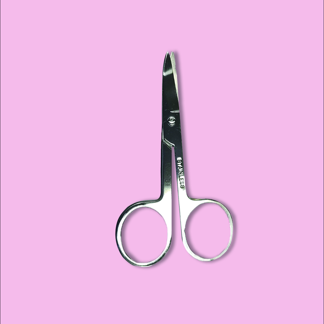 WABI Scissors WABI Scissors - Image 1