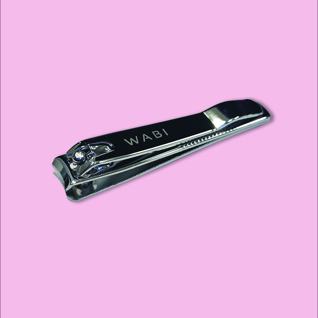 WABI Nail Clipper WABI Nail Clipper - Image 1