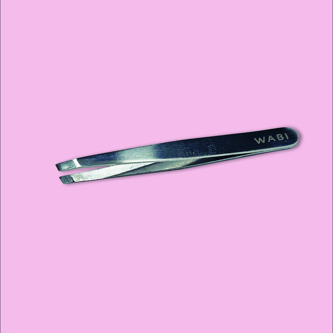 WABI Tweezer 96 mm WABI Tweezer 96 mm - Image 1