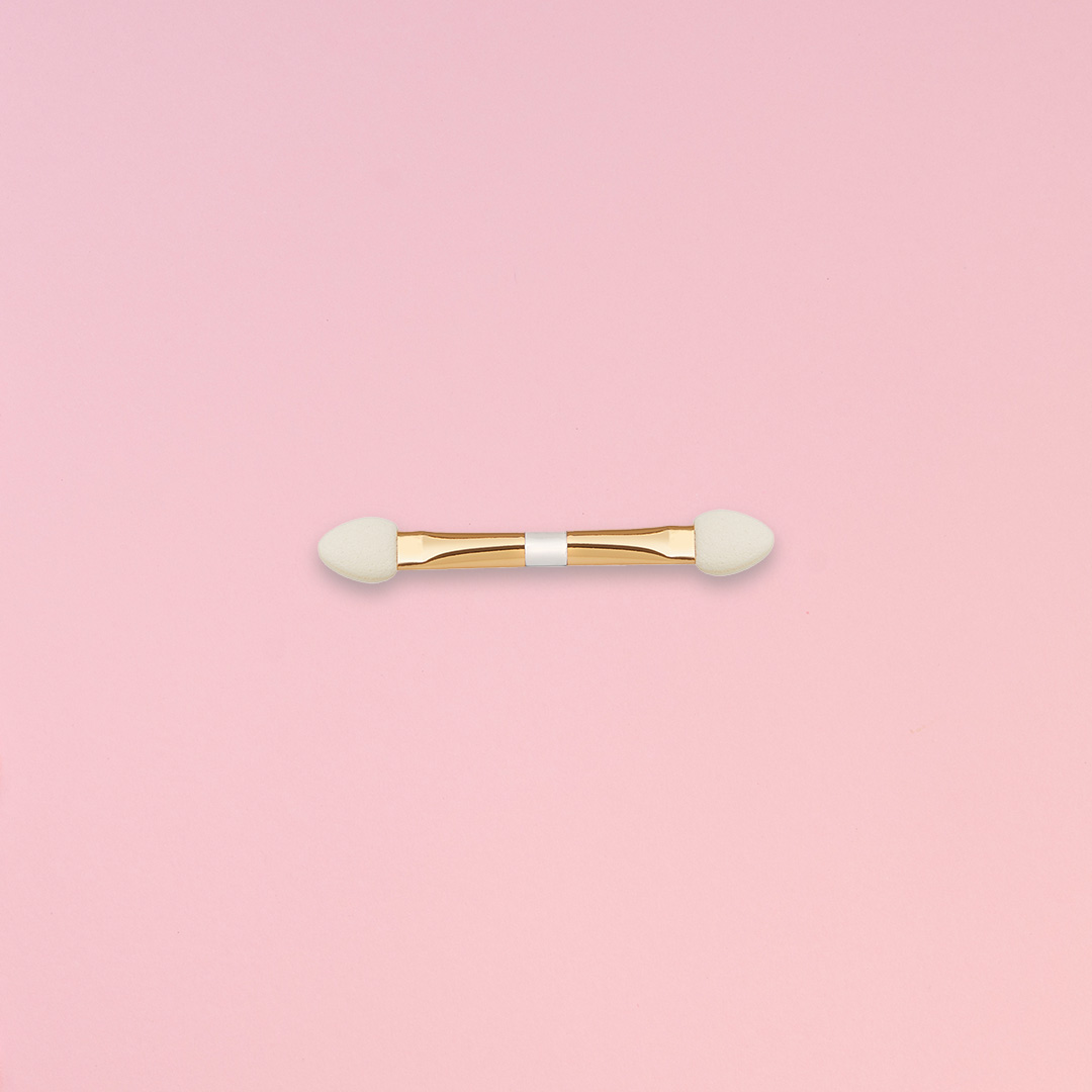 WABI Make Up Sponges for Eyeshadow WABI Make Up Sponges for Eyeshadow - Image 1