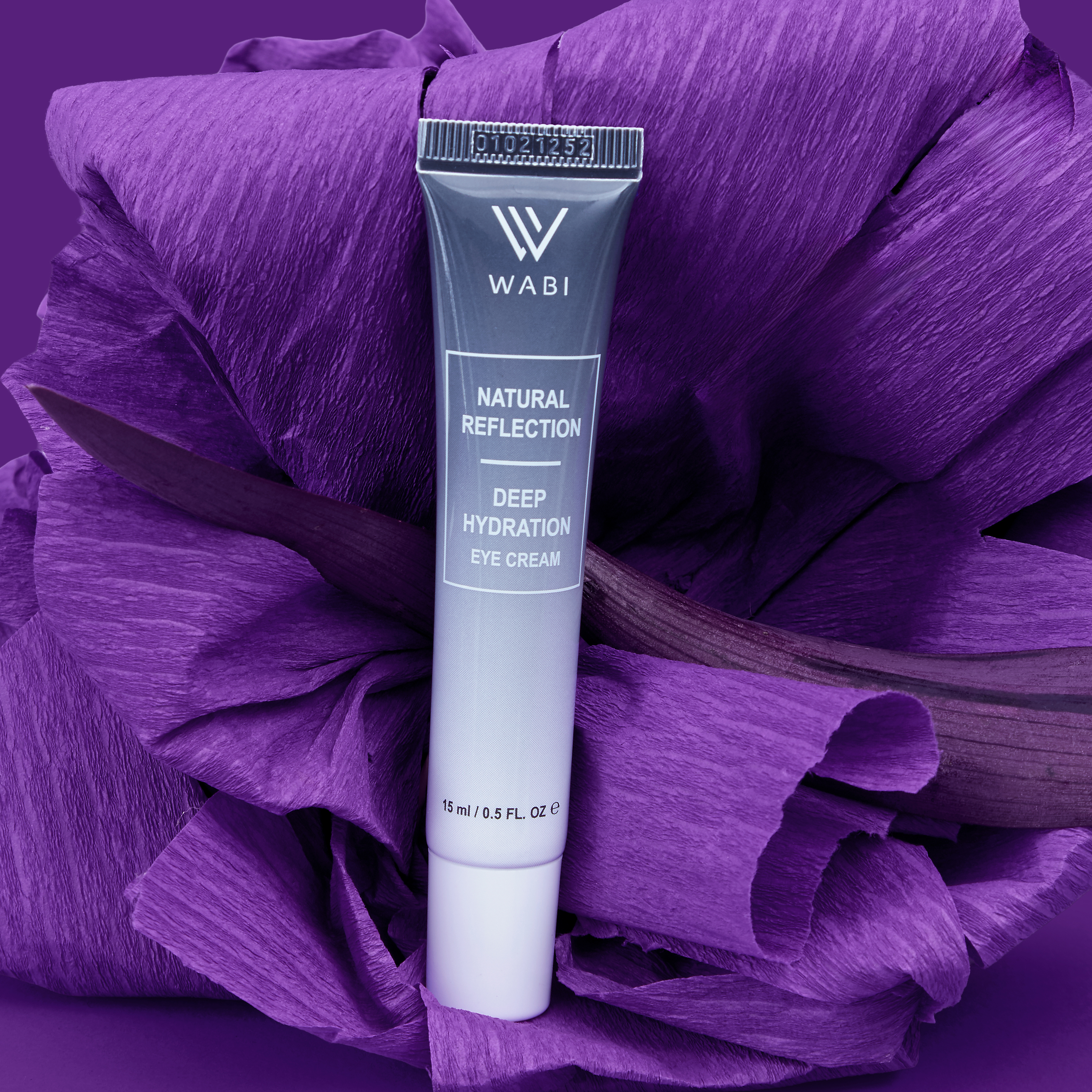 WABI Natural Reflection Eye Cream WABI Natural Reflection Eye Cream - Image 1