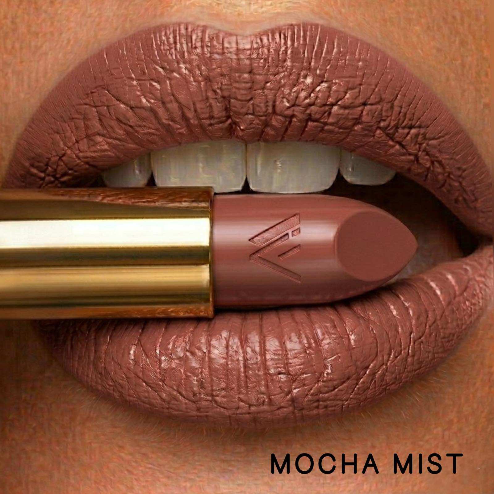 WABI Never Enough Lipstick - Mocha Mist WABI Never Enough Lipstick - Mocha Mist - Image 1