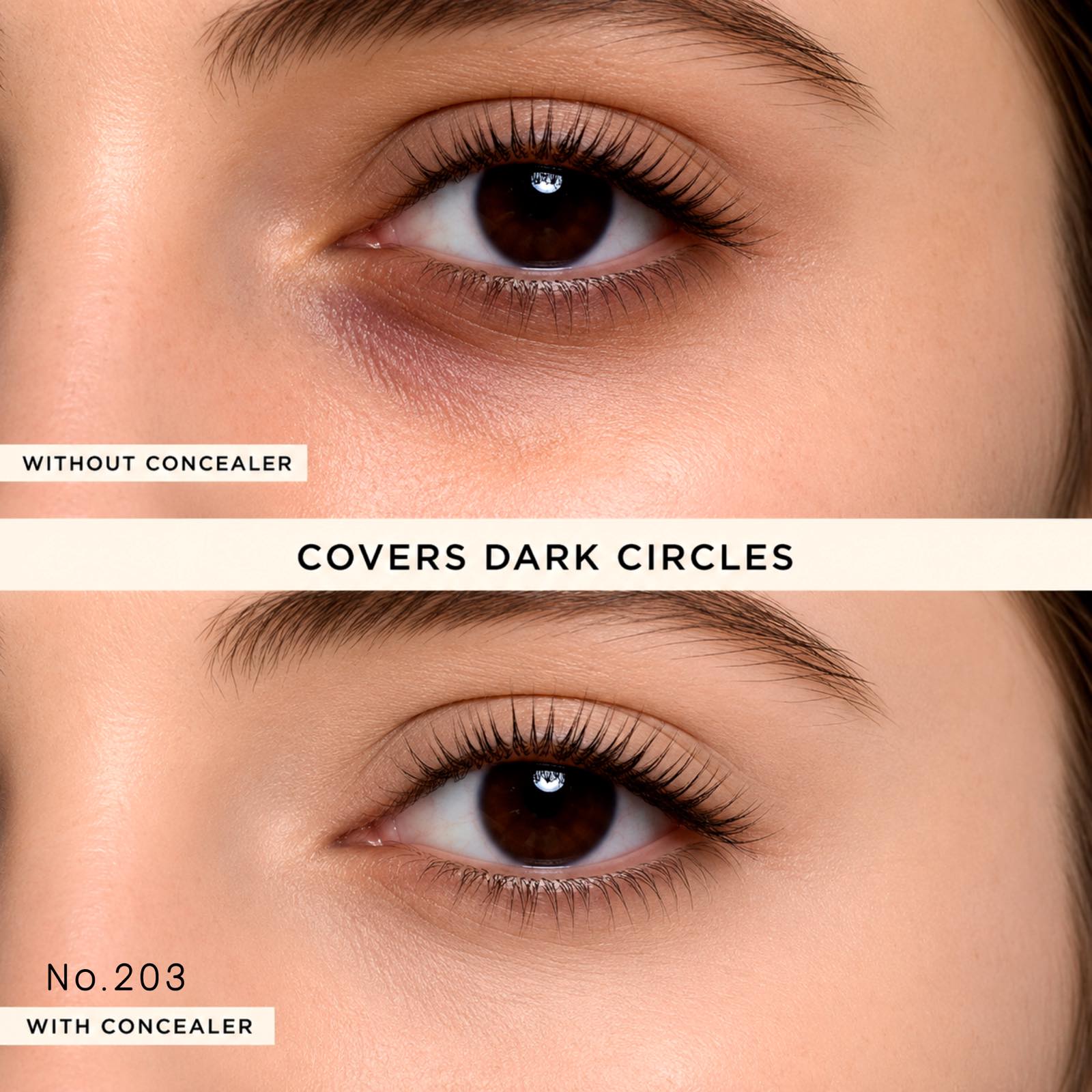 WABI Matte Experience Concealer - 203 WABI Matte Experience Concealer - 203 - Image 1