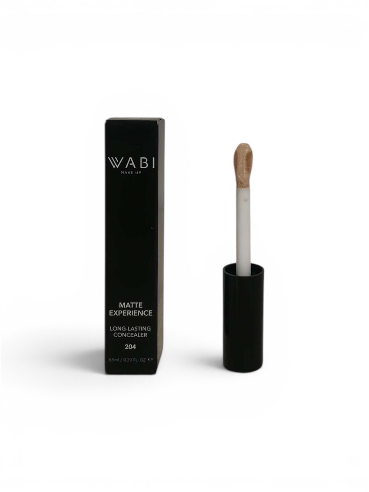 WABI Matte Experience Concealer - 204