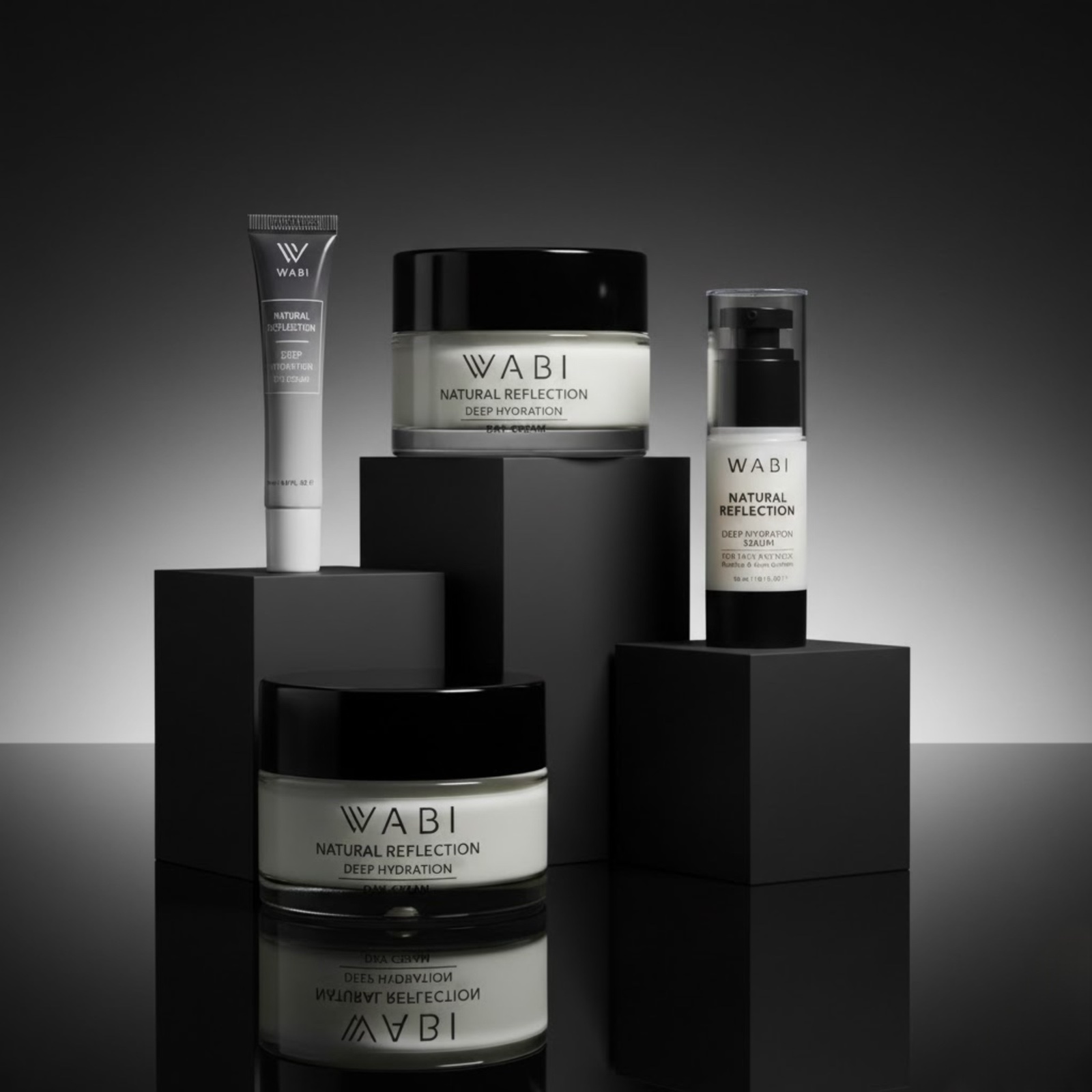 WABI Hyaluronic Acid Q10 Serum (Αντιγραφή) (Αντιγραφή) WABI Hyaluronic Acid Q10 Serum (Αντιγραφή) (Αντιγραφή) - Image 1